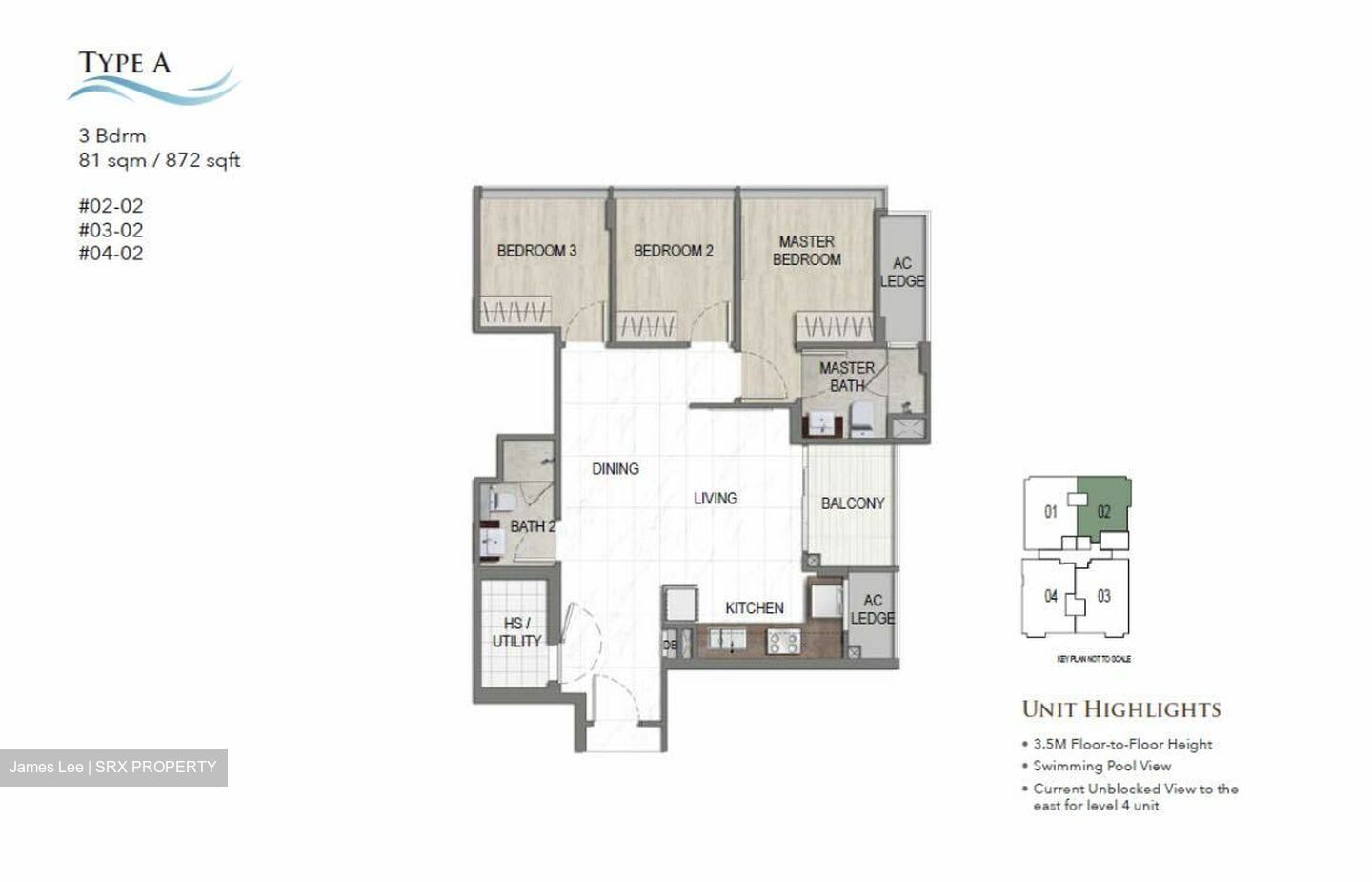 K Suites (D15), Apartment #386038381